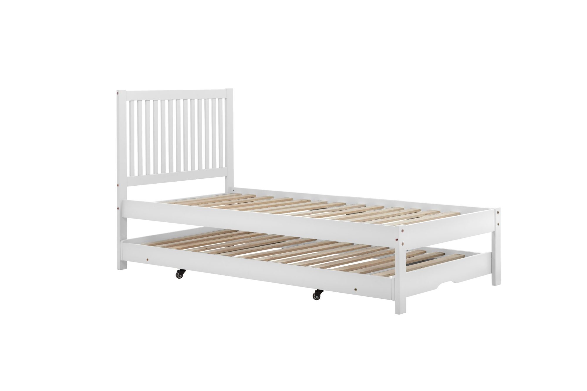 Birlea buxton 2024 trundle bed