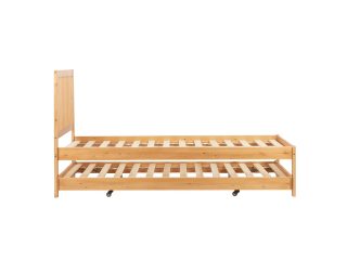 Birlea buxton 2024 trundle bed