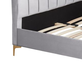 Clover Bed | Birlea