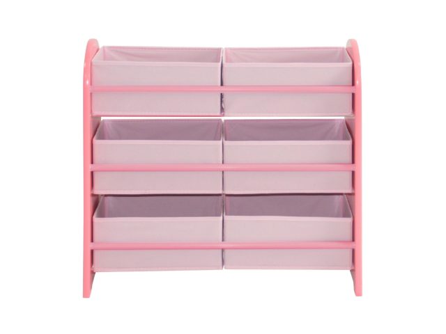 Disney Princess Storage Unit | Birlea