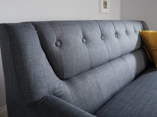 Birlea rainbow deals sofa bed