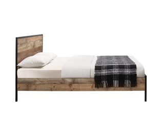 Birlea urban deals bed