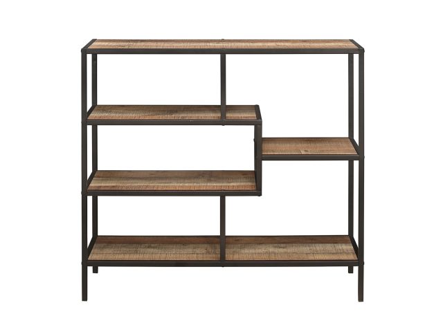 Urban Wide Shelving Unit | Birlea