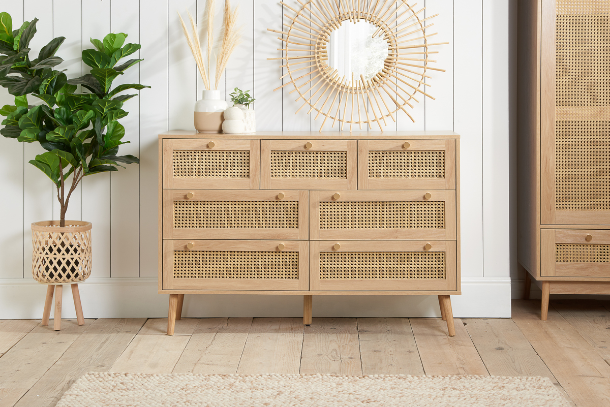 Cane 2024 dresser target