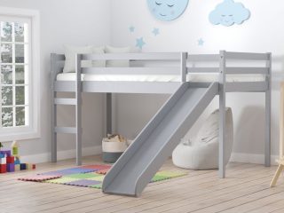 Midi bunk deals bed