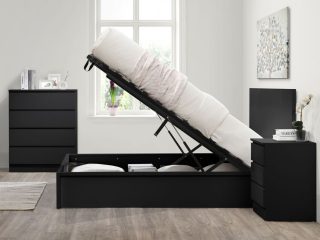 Oslo Ottoman Bed