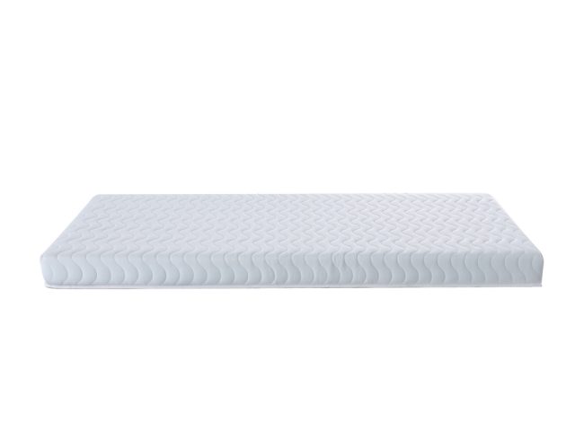 SleepSoul Nimbus Foam Mattress | Birlea