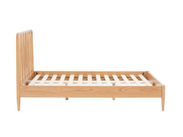 Jesper Double Bed | Birlea